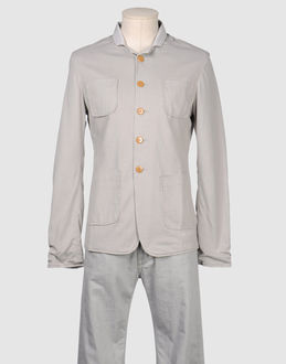 SZEN - CAPISPALLA - Giacche - su YOOX.COM