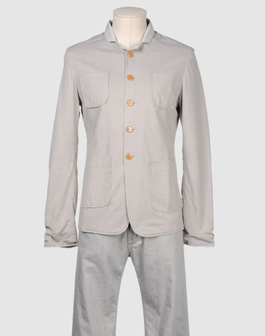 ZOOM SZEN - Blazer