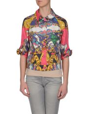 LOVE MOSCHINO - Giacca
