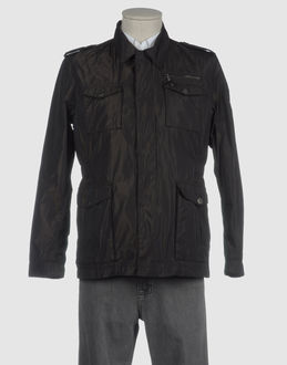 UNGARO HOMME - CAPISPALLA - Giubbotti - su YOOX.COM