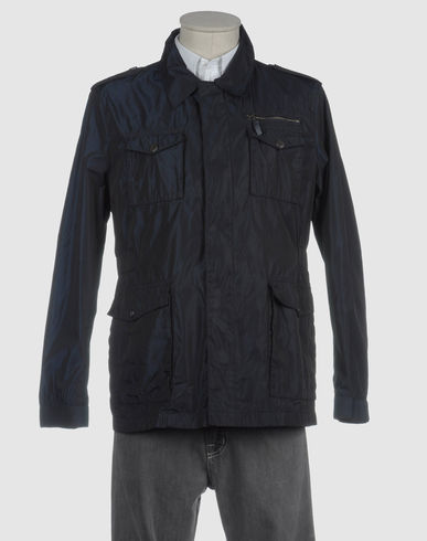 ZOOM UNGARO HOMME - Jacket