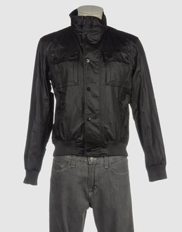 UNGARO HOMME - CAPISPALLA - Giubbotti - su YOOX.COM