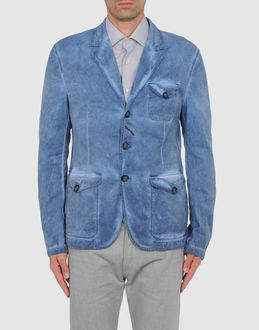 LOVE MOSCHINO - CAPISPALLA - Giacche - su YOOX.COM