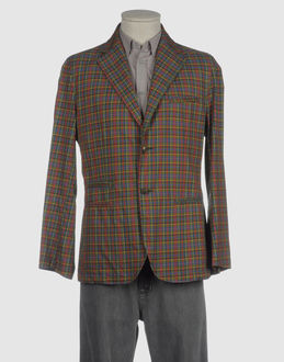 BOCINSKY - CAPISPALLA - Giacche - su YOOX.COM