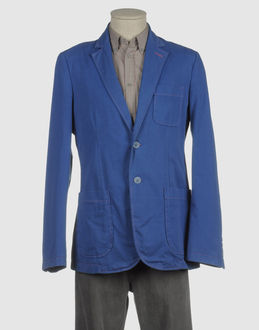 BOCINSKY - CAPISPALLA - Giacche - su YOOX.COM