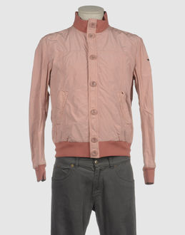 GEOSPIRIT - CAPISPALLA - Giubbotti - su YOOX.COM