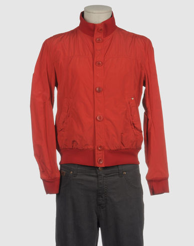 ZOOM GEOSPIRIT - Jacket
