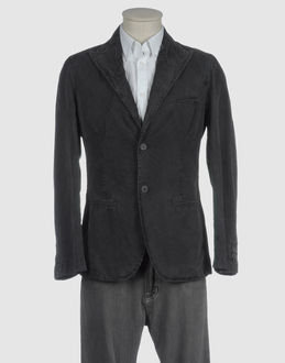 BOCINSKY - CAPISPALLA - Giacche - su YOOX.COM
