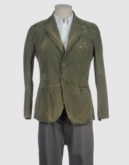 BOCINSKY - CAPISPALLA - Giacche - su YOOX.COM