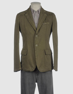 BOCINSKY - CAPISPALLA - Giacche - su YOOX.COM