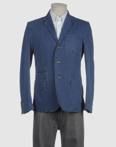 ZOOM BLOCKINDUSTRIE - Blazer