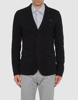 LOVE MOSCHINO - CAPISPALLA - Giacche - su YOOX.COM