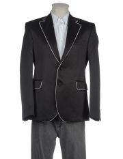 TERZO UOMO - Blazer