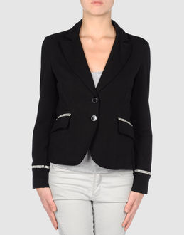 LOVE MOSCHINO - CAPISPALLA - Giacche - su YOOX.COM