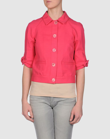ZOOM LOVE MOSCHINO - Blazer