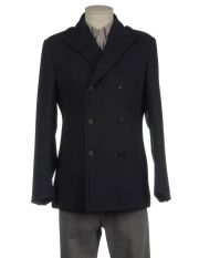 STRAF - Mid-length jacket