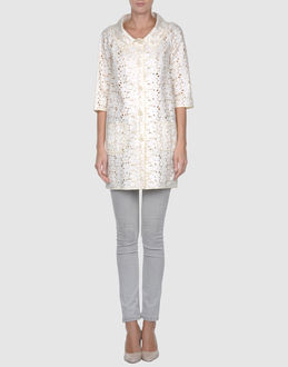 LOVE MOSCHINO - CAPISPALLA - Soprabiti - su YOOX.COM