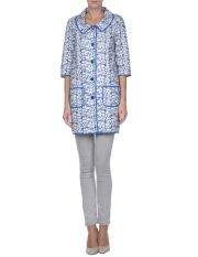LOVE MOSCHINO - Full-length jacket