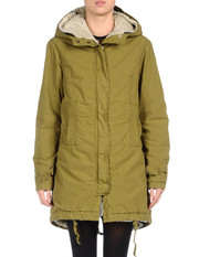 C'N'C' COSTUME NATIONAL - Raincoat
