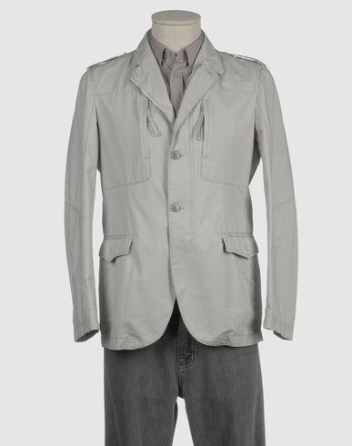 ZOOM BOCINSKY - Blazer