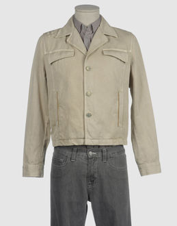 BOCINSKY - CAPISPALLA - Giubbotti - su YOOX.COM
