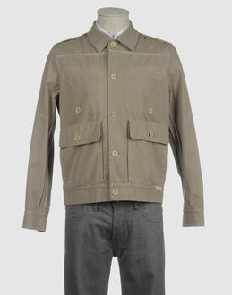 BOCINSKY - CAPISPALLA - Giacche - su YOOX.COM