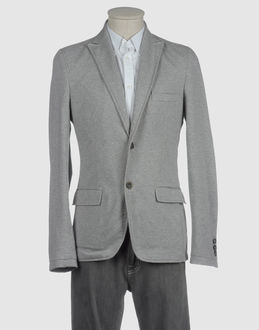BOCINSKY - CAPISPALLA - Giacche - su YOOX.COM