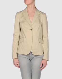 LOVE MOSCHINO - CAPISPALLA - Giacche - su YOOX.COM