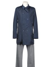 DOTATO - Full-length jacket