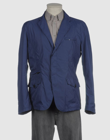 ZOOM MASSIMO REBECCHI - Blazer