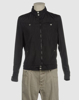 MASSIMO REBECCHI - CAPISPALLA - Giubbotti - su YOOX.COM