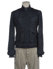 3UNO3 - Jacke