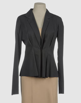 AINOS - CAPISPALLA - Giacche - su YOOX.COM