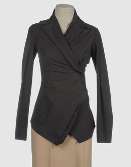 AINOS - CAPISPALLA - Giacche - su YOOX.COM