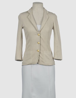 SNOBBY SHEEP - CAPISPALLA - Giacche - su YOOX.COM