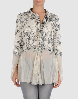 AINOS - CAPISPALLA - Giacche - su YOOX.COM