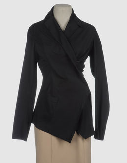 AINOS - CAPISPALLA - Giacche - su YOOX.COM