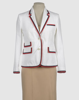 BROOKS BROTHERS - CAPISPALLA - Giacche - su YOOX.COM