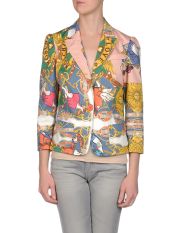 LOVE MOSCHINO - Giacca