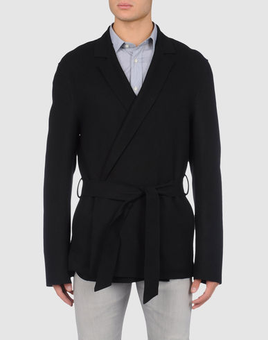 ZOOM KRIS VAN ASSCHE - Blazer