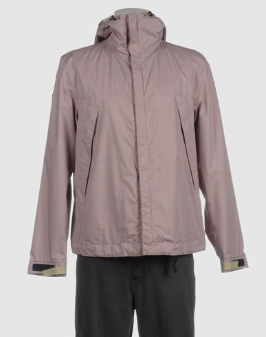 ZOOM MUSEUM - Jacket