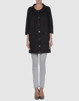 LOVE MOSCHINO - CAPISPALLA - Soprabiti - su YOOX.COM
