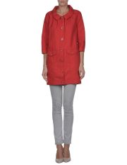 LOVE MOSCHINO - Lange Jacke