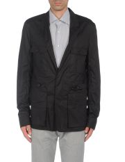KRIS VAN ASSCHE - テーラードジャケット