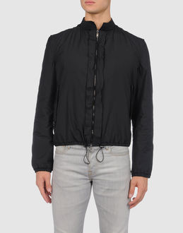 LANVIN - CAPISPALLA - Giubbotti - su YOOX.COM
