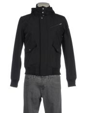 PENN-RICH WOOLRICH (PA) - Blouson