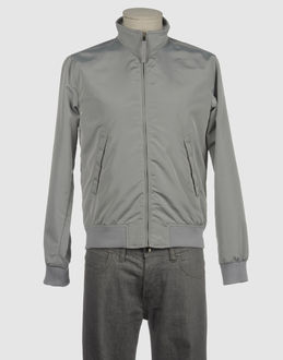 PENN-RICH WOOLRICH (PA) - CAPISPALLA - Giubbotti - su YOOX.COM