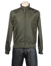 PENN-RICH WOOLRICH (PA) - Blouson