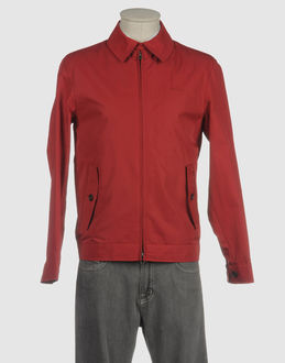 GEOX - CAPISPALLA - Giubbotti - su YOOX.COM