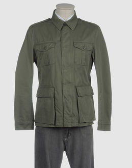 HARBOUR MASTER - CAPISPALLA - Giubbotti - su YOOX.COM